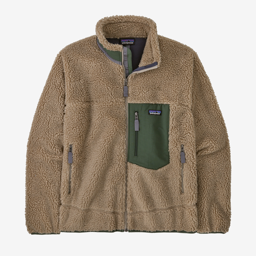 Patagonia Men's Classic Retro-X® Fleece Vest - Aj's Ski and Sports